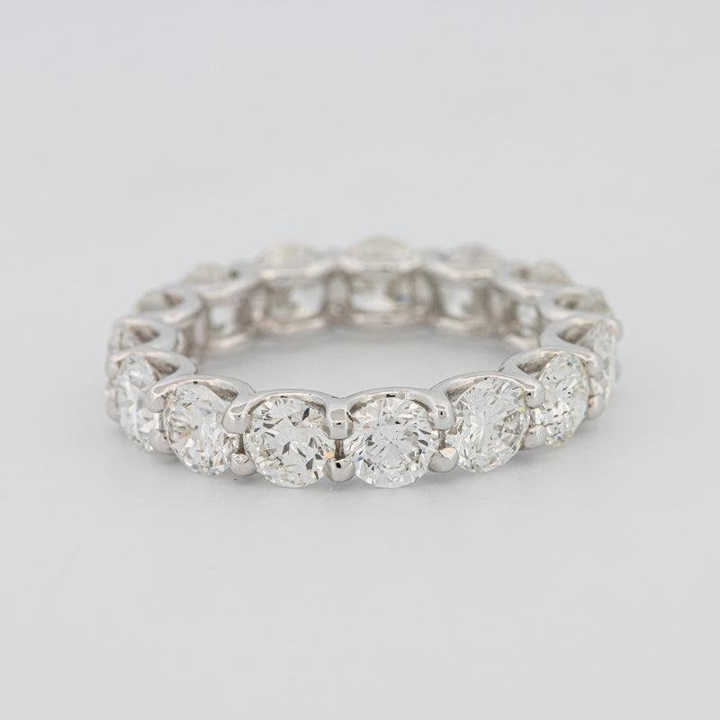Full Round Eternity Band - ZIZOV DIAMONDS