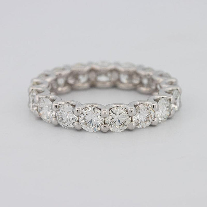 Full Round Eternity Band - ZIZOV DIAMONDS