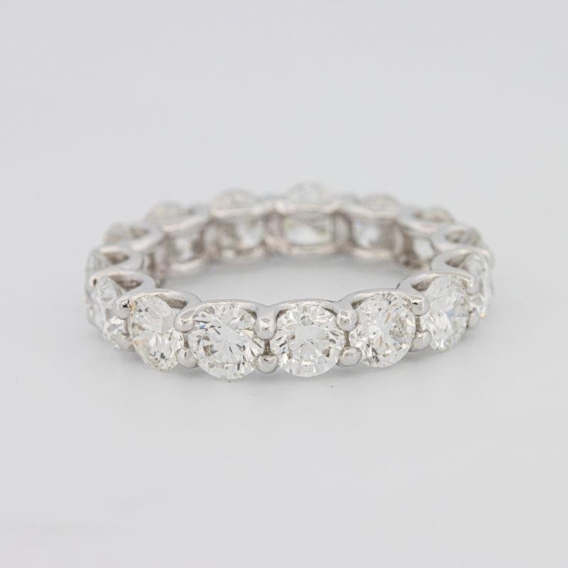 Full Round Eternity Band - ZIZOV DIAMONDS