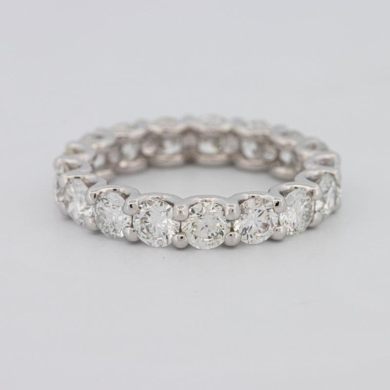 Full Round Eternity Band - ZIZOV DIAMONDS