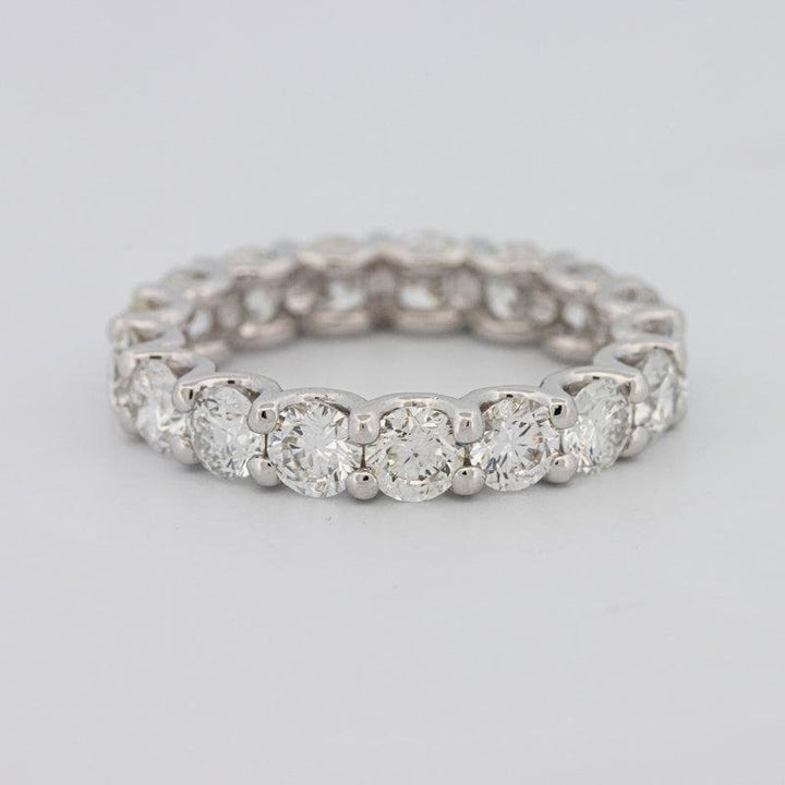 Full Round Eternity Band - ZIZOV DIAMONDS