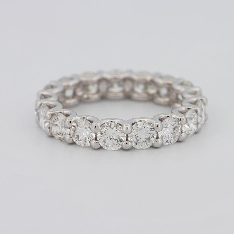 Full Round Eternity Band - ZIZOV DIAMONDS