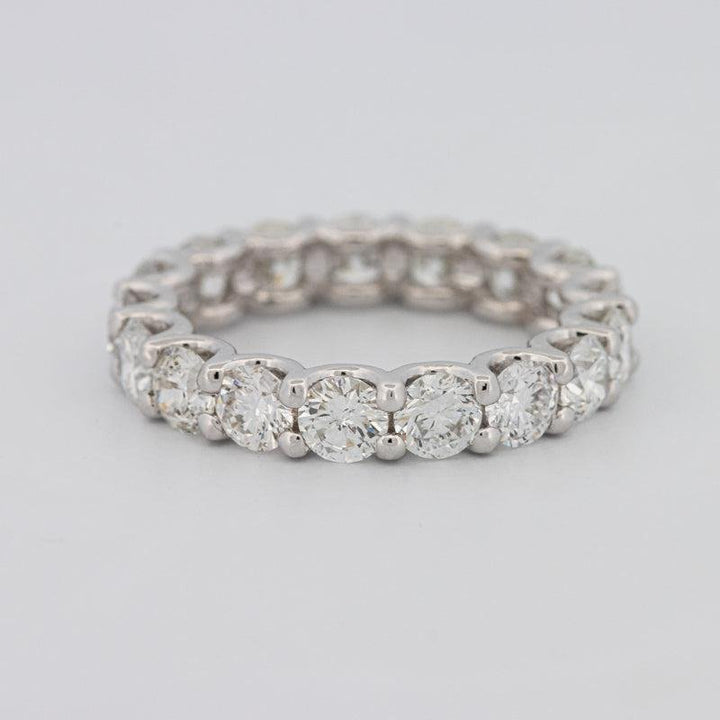 Full Round Eternity Band - ZIZOV DIAMONDS