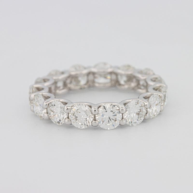 Full Round Eternity Band - ZIZOV DIAMONDS