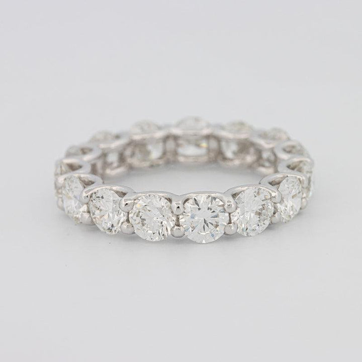 Full Round Eternity Band - ZIZOV DIAMONDS