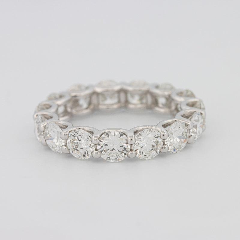 Full Round Eternity Band - ZIZOV DIAMONDS