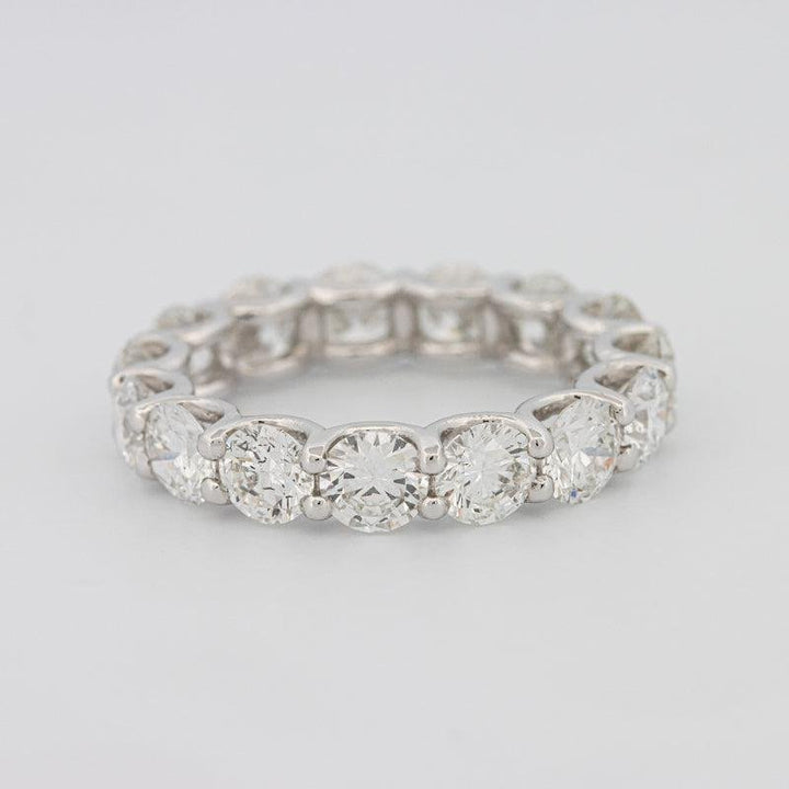 Full Round Eternity Band - ZIZOV DIAMONDS