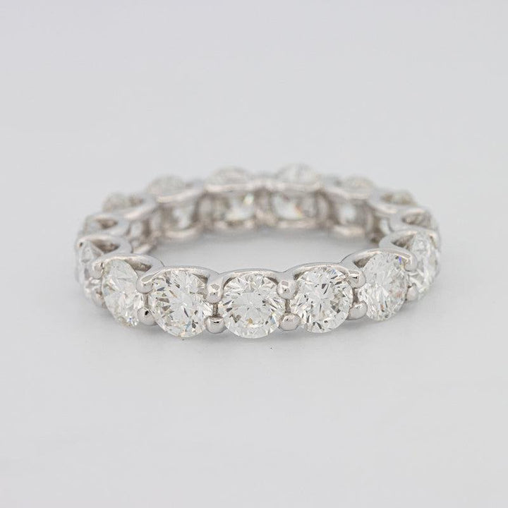 Full Round Eternity Band - ZIZOV DIAMONDS