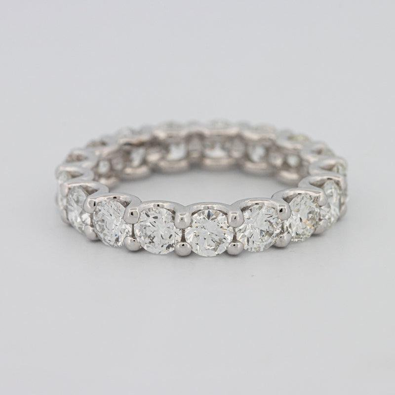 Full Round Eternity Band - ZIZOV DIAMONDS
