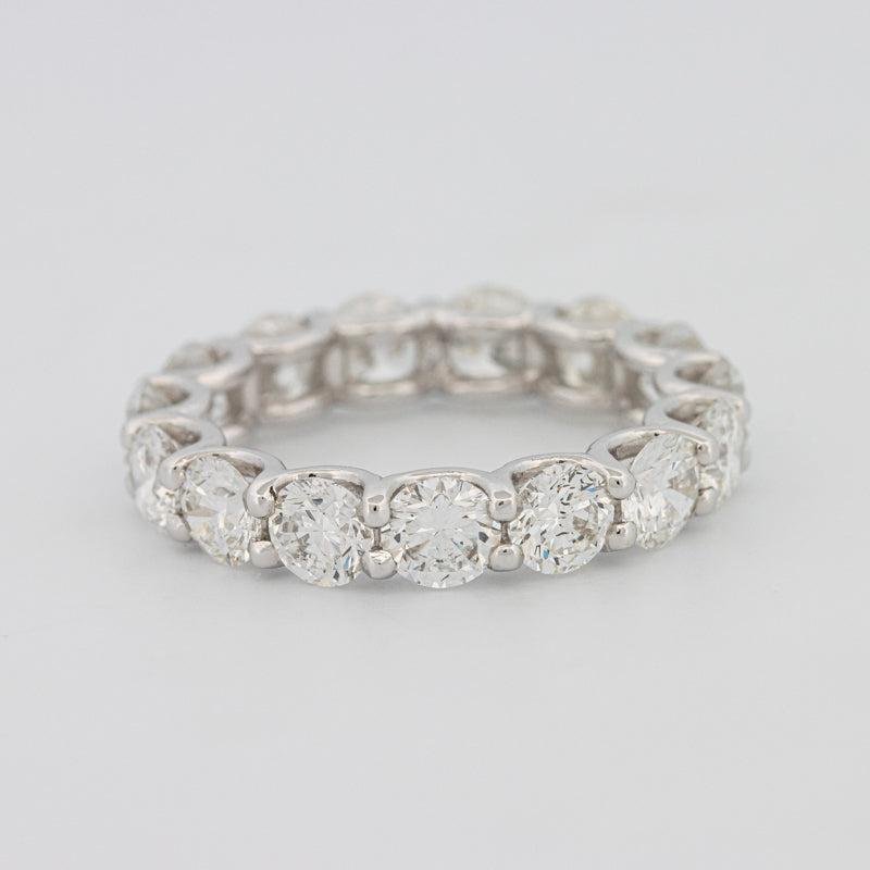 Full Round Eternity Band - ZIZOV DIAMONDS