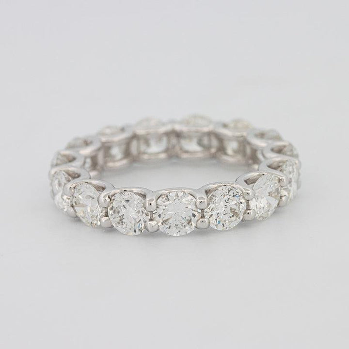Full Round Eternity Band - ZIZOV DIAMONDS
