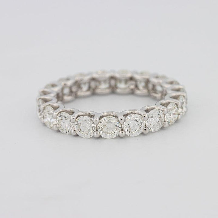 Full Round Eternity Band - ZIZOV DIAMONDS