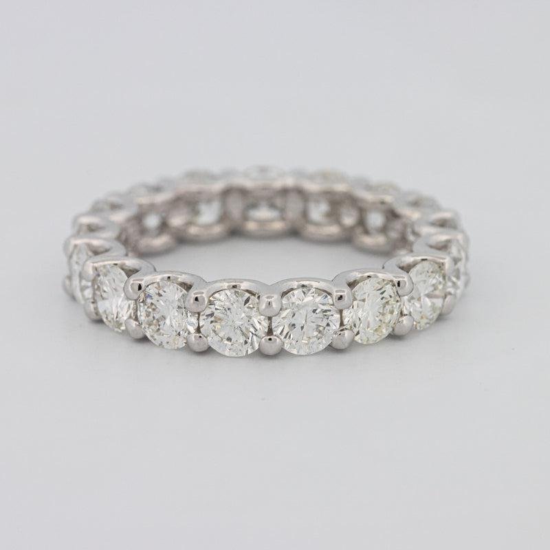 Full Round Eternity Band - ZIZOV DIAMONDS