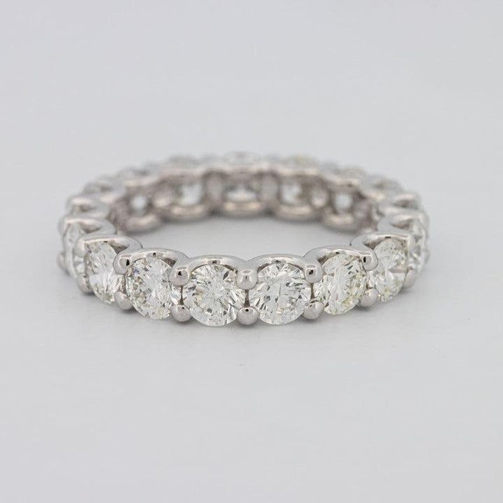 Full Round Eternity Band - ZIZOV DIAMONDS