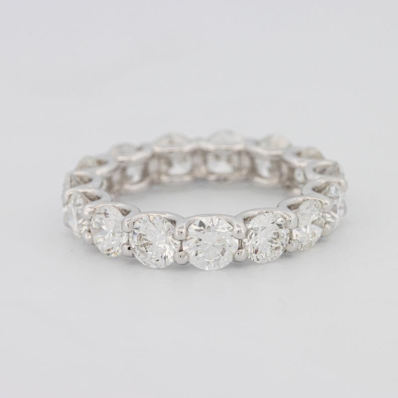 Full Round Eternity Band - ZIZOV DIAMONDS
