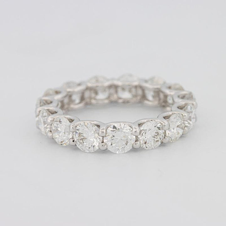 Full Round Eternity Band - ZIZOV DIAMONDS