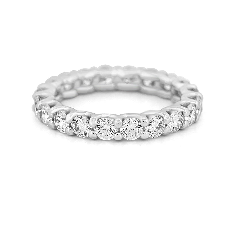 Full Round Eternity Band - ZIZOV DIAMONDS
