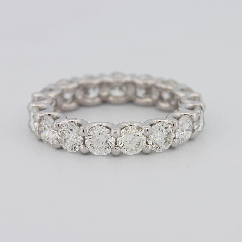 Full Round Eternity Band - ZIZOV DIAMONDS