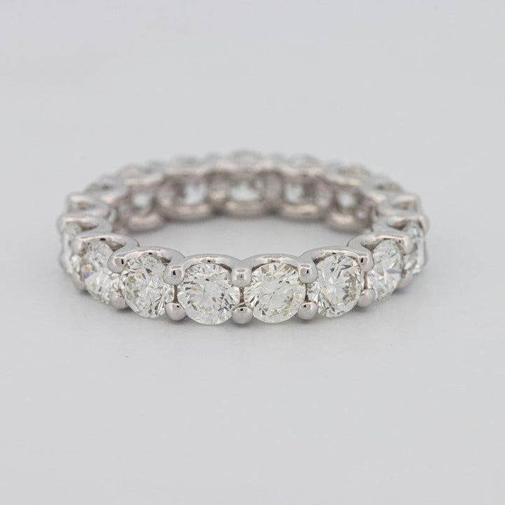 Full Round Eternity Band - ZIZOV DIAMONDS