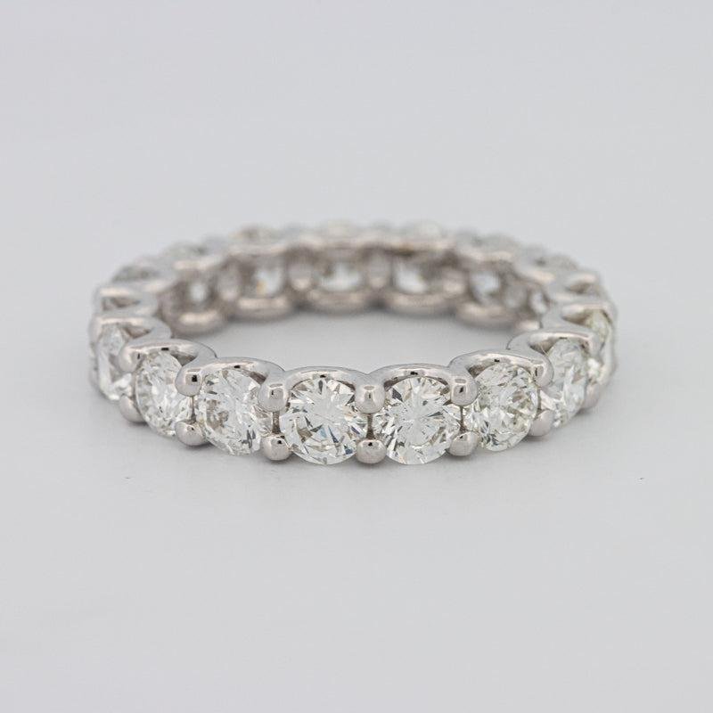 Full Round Eternity Band - ZIZOV DIAMONDS