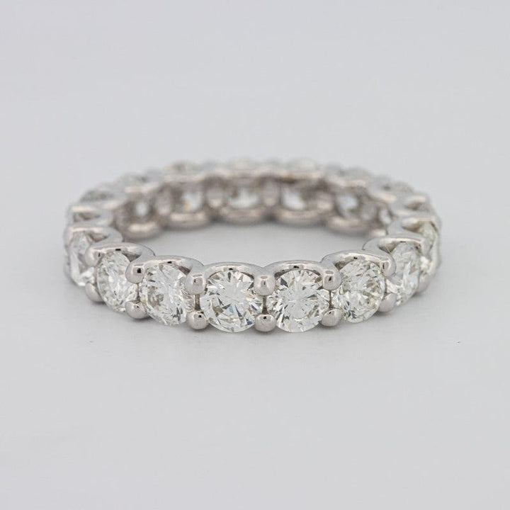 Full Round Eternity Band - ZIZOV DIAMONDS