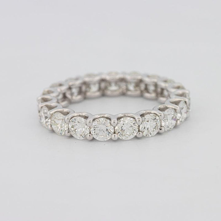 Full Round Eternity Band - ZIZOV DIAMONDS