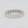 Full Round Eternity Band - ZIZOV DIAMONDS