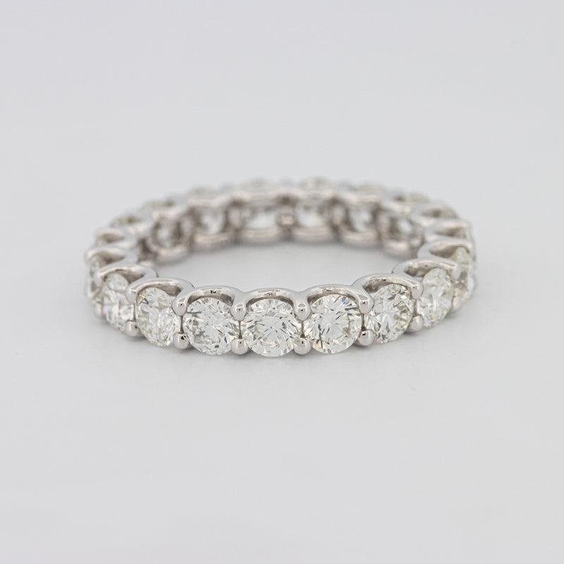 Full Round Eternity Band - ZIZOV DIAMONDS