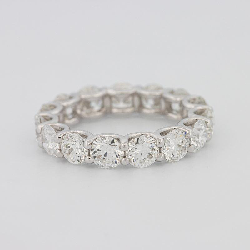 Full Round Eternity Band - ZIZOV DIAMONDS
