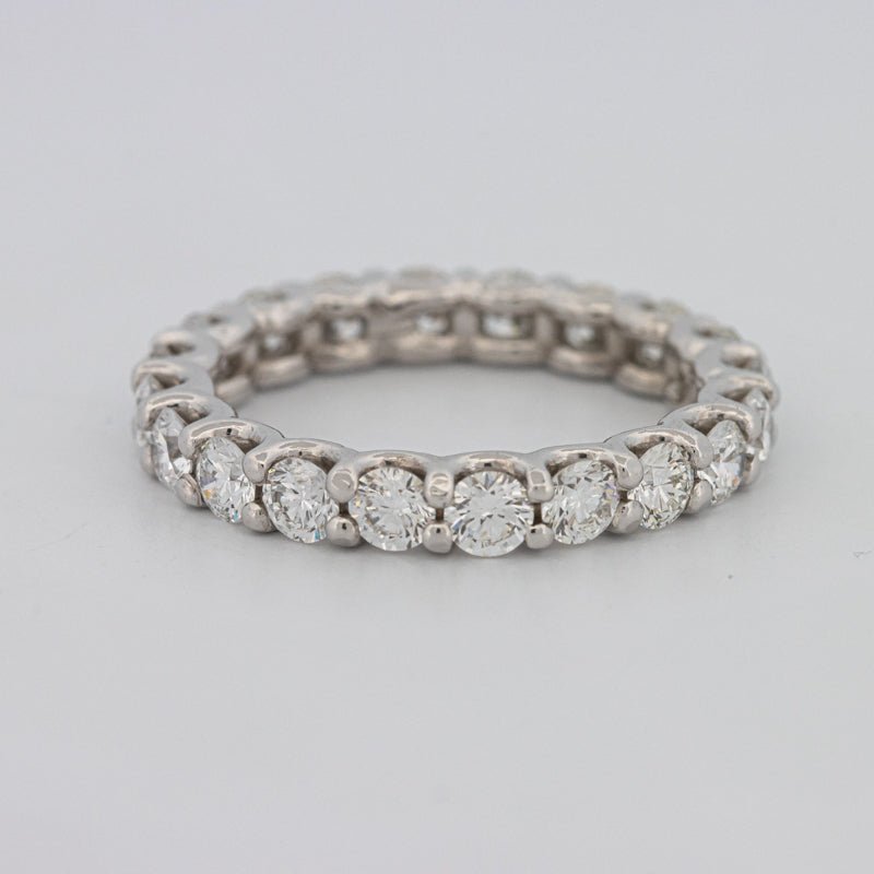 Full Round Eternity Band - ZIZOV DIAMONDS