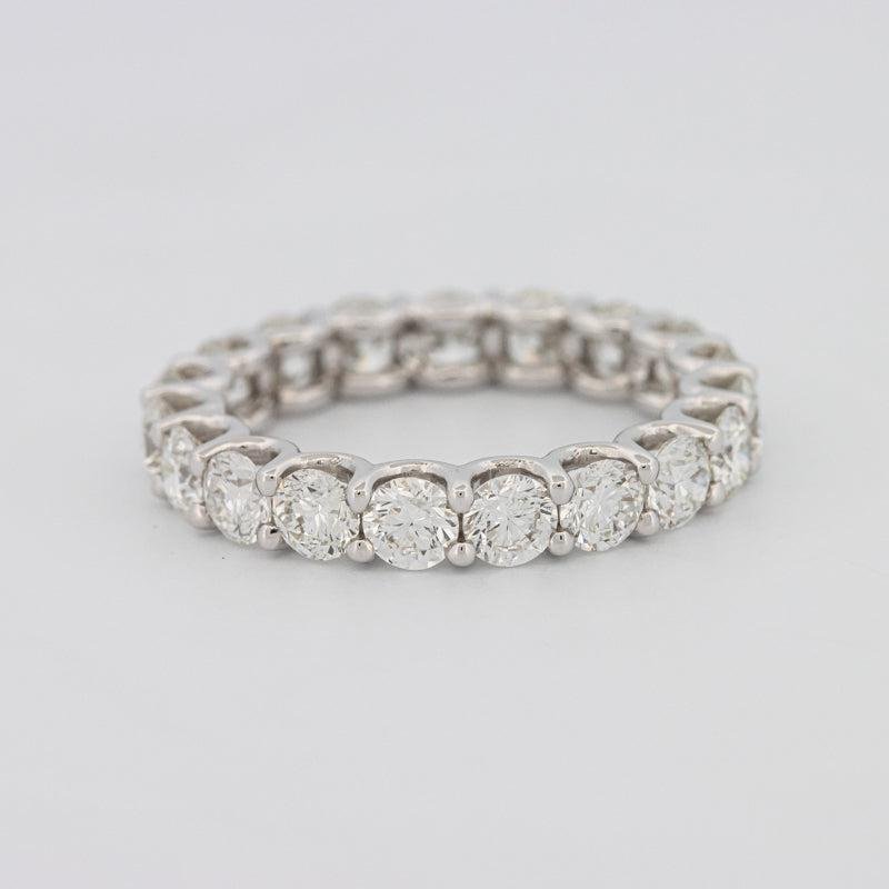 Full Round Eternity Band - ZIZOV DIAMONDS