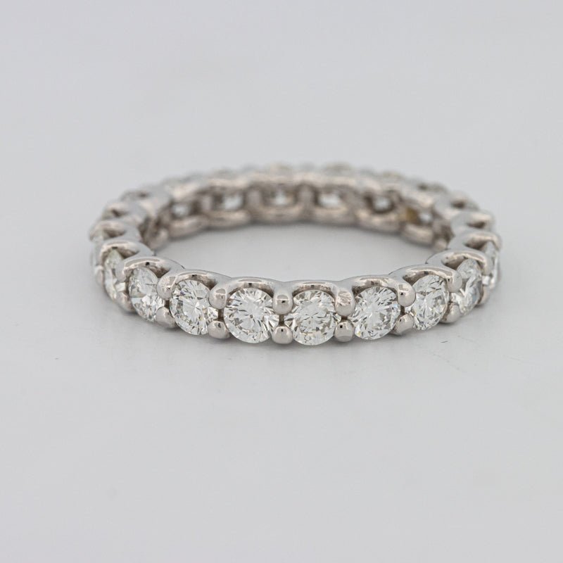 Full Round Eternity Band
