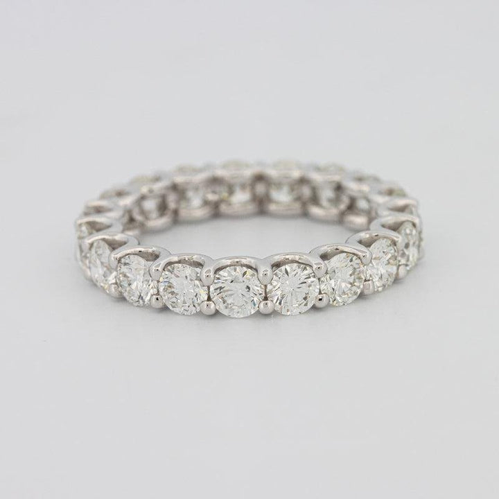 Full Round Eternity Band - ZIZOV DIAMONDS