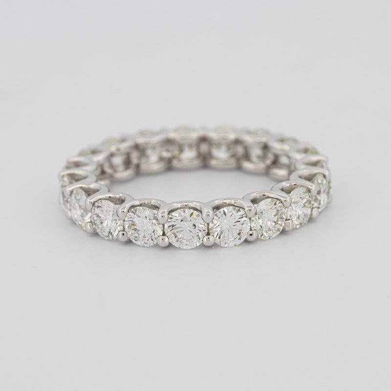 Full Round Eternity Band