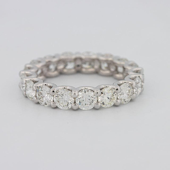 Full Round Eternity Band - ZIZOV DIAMONDS