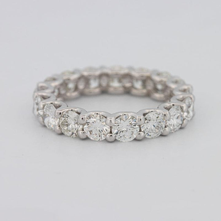 Full Round Eternity Band - ZIZOV DIAMONDS