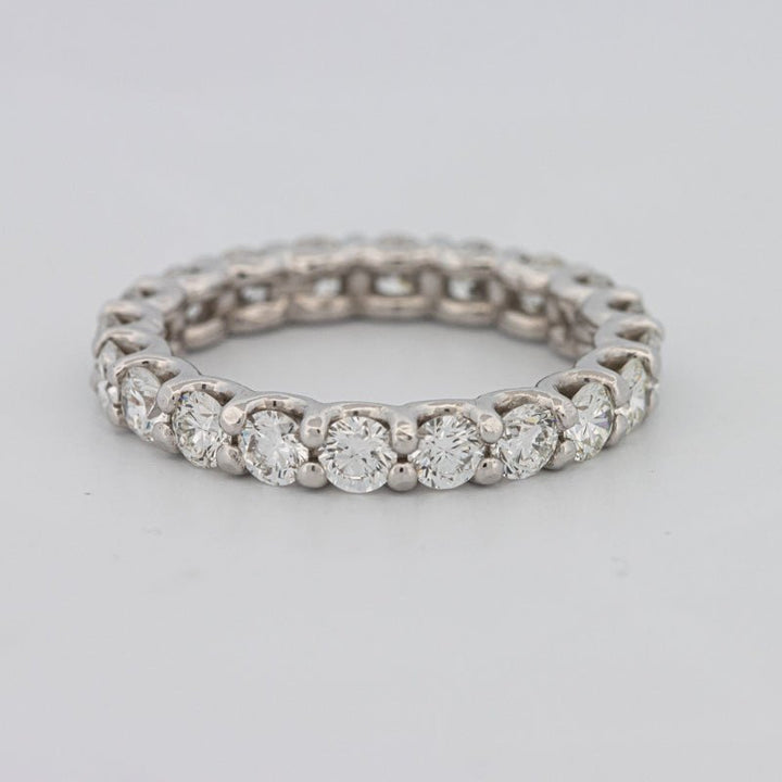 Full Round Eternity Band - ZIZOV DIAMONDS