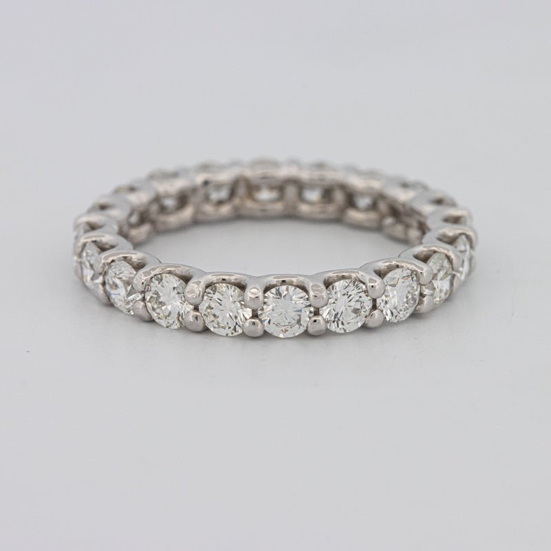 Full Round Eternity Band - ZIZOV DIAMONDS