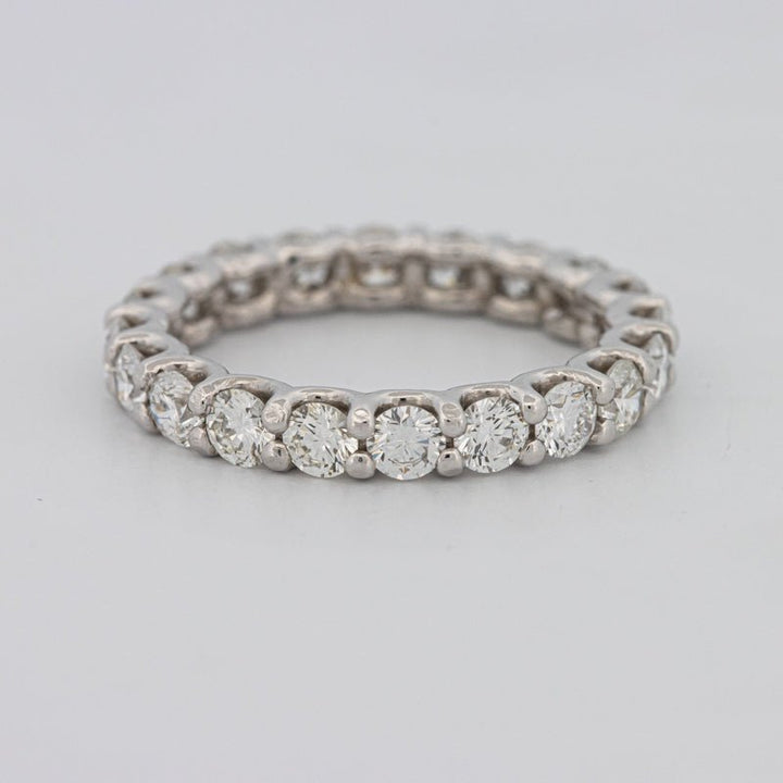 Full Round Eternity Band - ZIZOV DIAMONDS