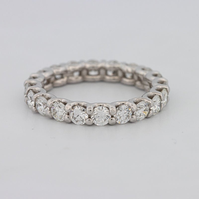 Full Round Eternity Band - ZIZOV DIAMONDS