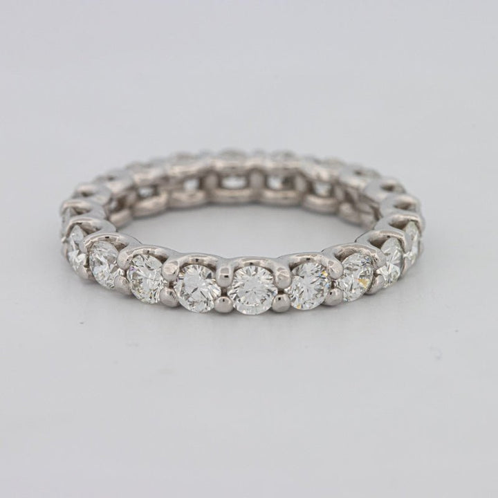 Full Round Eternity Band - ZIZOV DIAMONDS