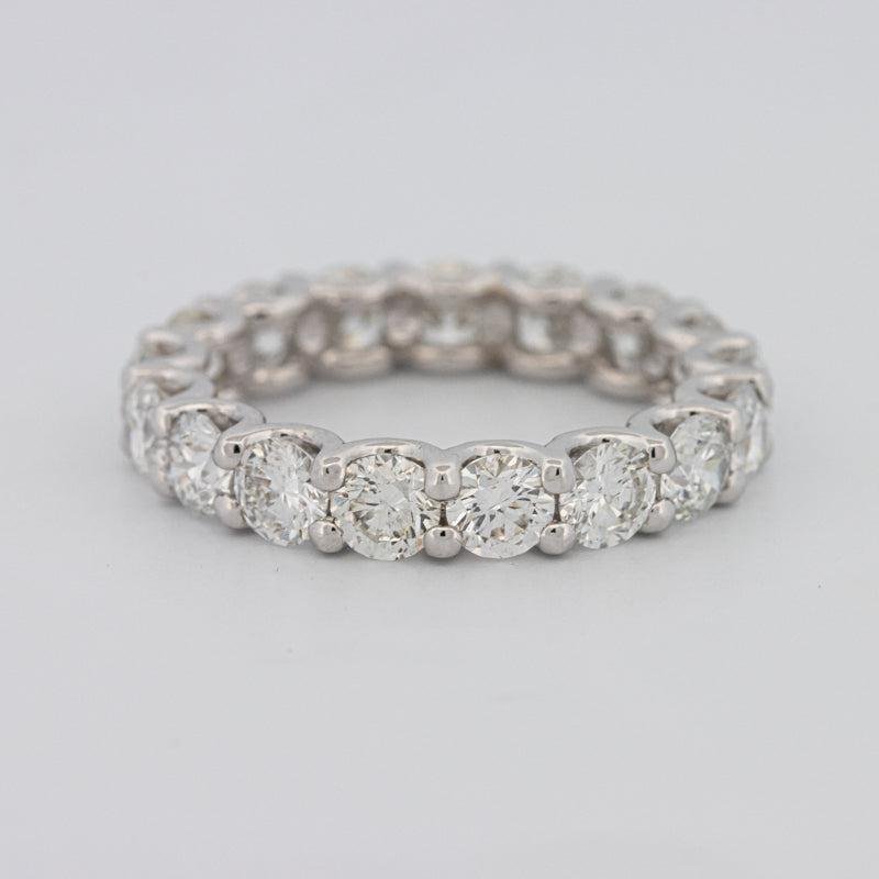 Full Round Eternity Band - ZIZOV DIAMONDS