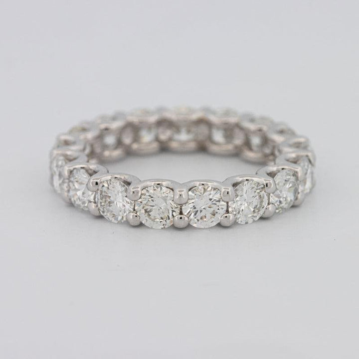 Full Round Eternity Band - ZIZOV DIAMONDS