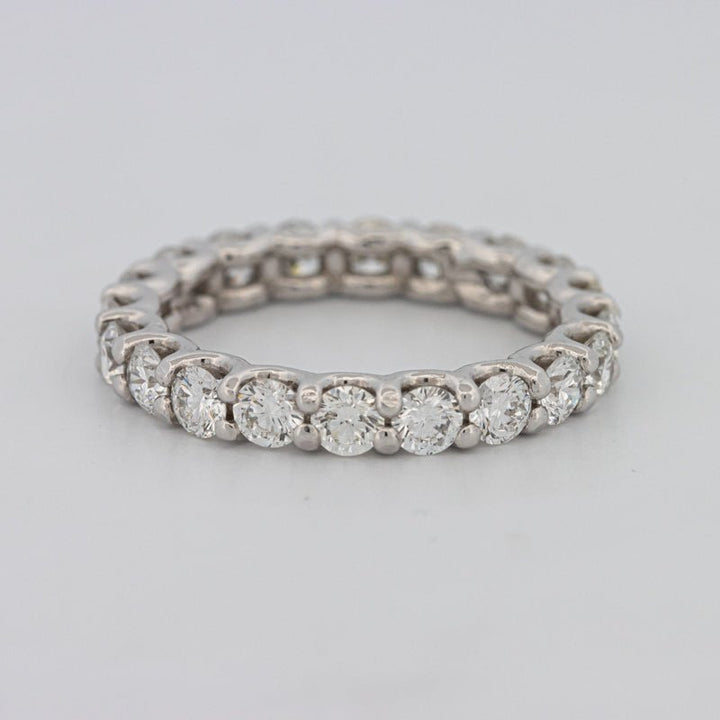 Full Round Eternity Band - ZIZOV DIAMONDS