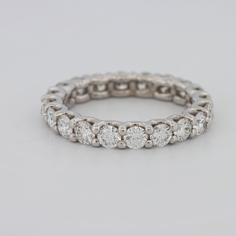 Full Round Eternity Band - ZIZOV DIAMONDS