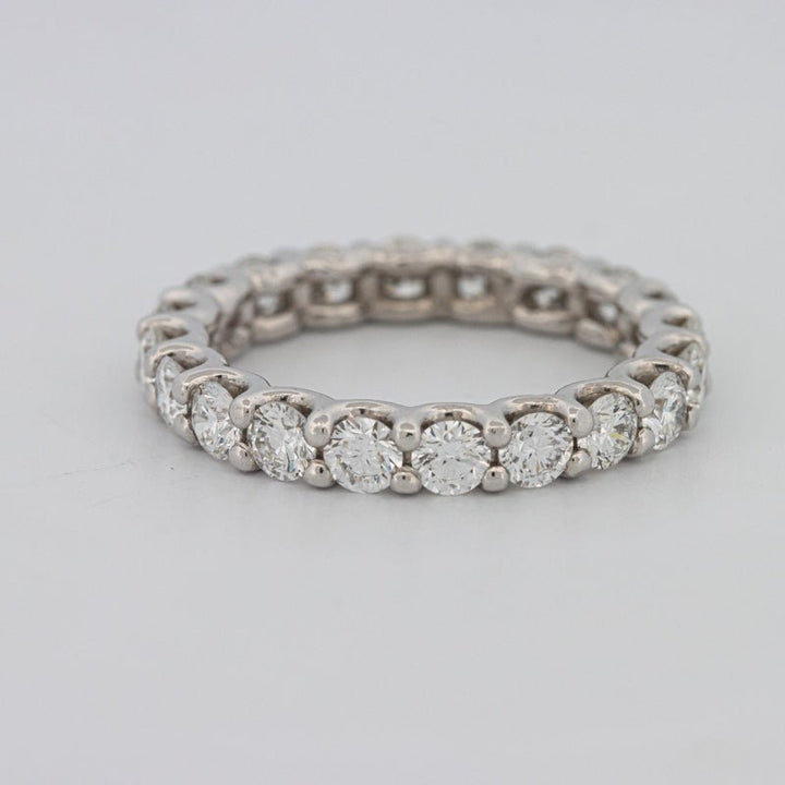 Full Round Eternity Band - ZIZOV DIAMONDS