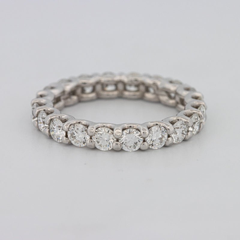 Full Round Eternity Band - ZIZOV DIAMONDS