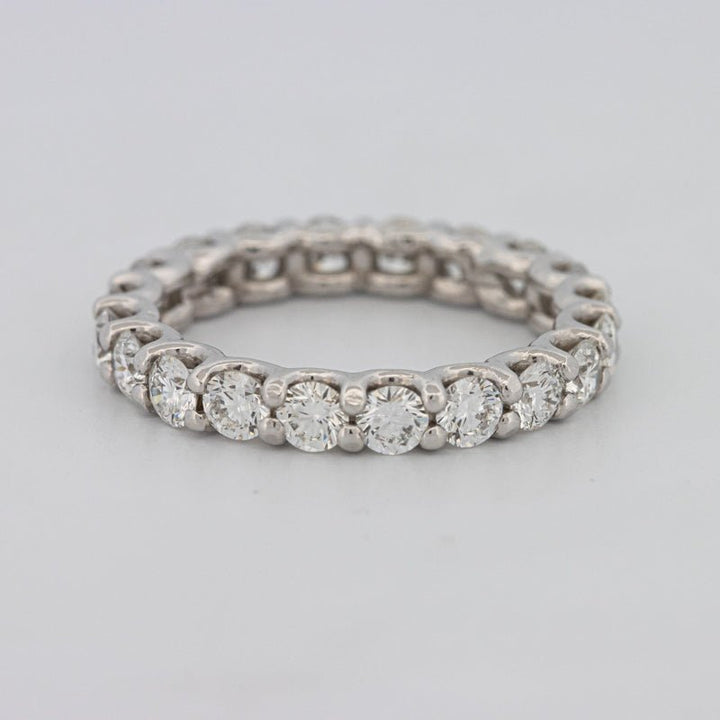 Full Round Eternity Band - ZIZOV DIAMONDS