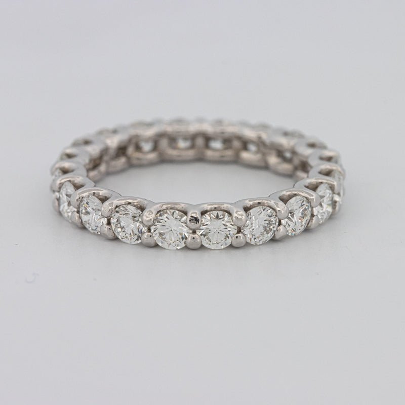 Full Round Eternity Band - ZIZOV DIAMONDS