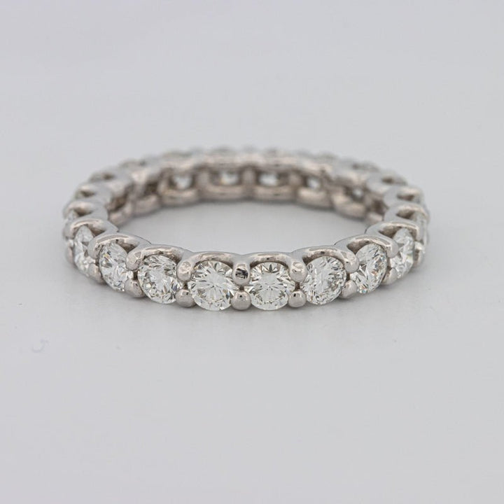 Full Round Eternity Band - ZIZOV DIAMONDS